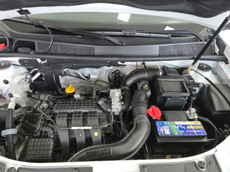 RENAULT Sandero 1.0 12V 4P FLEX SCE AUTHENTIQUE, Foto 19