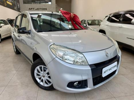 RENAULT Sandero 1.0 16V 4P FLEX EXPRESSION, Foto 2