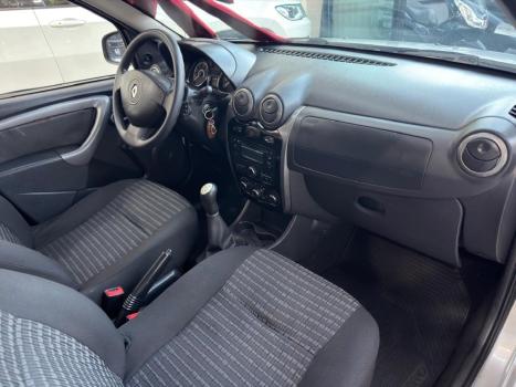 RENAULT Sandero 1.0 16V 4P FLEX EXPRESSION, Foto 5