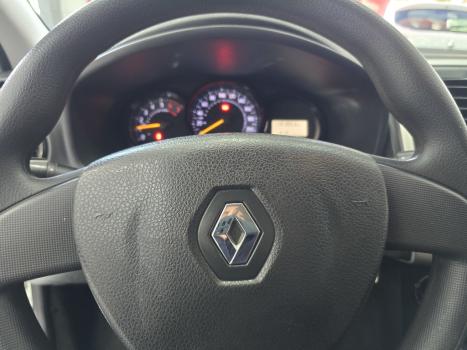 RENAULT Sandero 1.0 12V 4P FLEX SCE AUTHENTIQUE, Foto 11