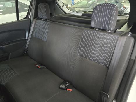 RENAULT Sandero 1.0 12V 4P FLEX SCE AUTHENTIQUE, Foto 16