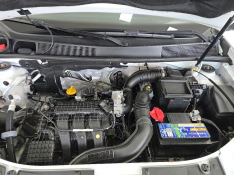 RENAULT Sandero 1.0 12V 4P FLEX SCE AUTHENTIQUE, Foto 19