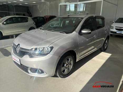 RENAULT Sandero 1.0 12V 4P FLEX SCE EXPRESSION, Foto 1