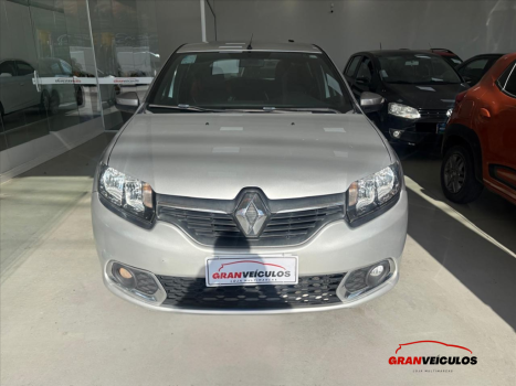 RENAULT Sandero 1.0 12V 4P FLEX SCE EXPRESSION, Foto 2