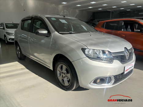 RENAULT Sandero 1.0 12V 4P FLEX SCE EXPRESSION, Foto 3