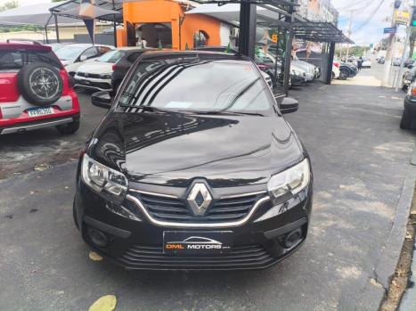RENAULT Sandero 1.0 12V 4P FLEX SCE ZEN, Foto 3