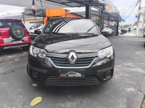 RENAULT Sandero 1.0 12V 4P FLEX SCE ZEN, Foto 4