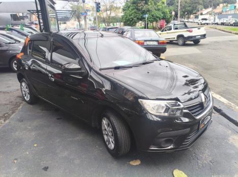 RENAULT Sandero 1.0 12V 4P FLEX SCE ZEN, Foto 5