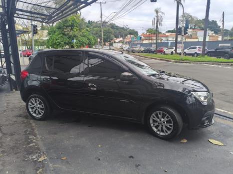 RENAULT Sandero 1.0 12V 4P FLEX SCE ZEN, Foto 6