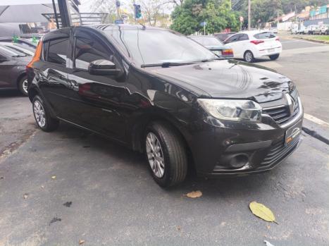 RENAULT Sandero 1.0 12V 4P FLEX SCE ZEN, Foto 7