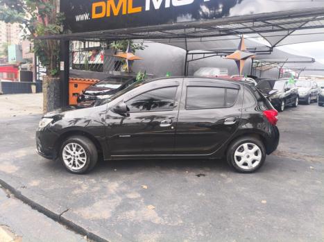 RENAULT Sandero 1.0 12V 4P FLEX SCE ZEN, Foto 8