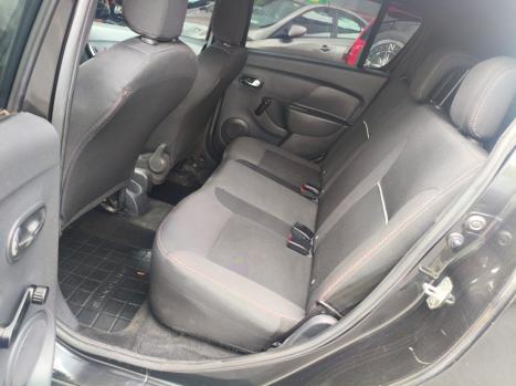 RENAULT Sandero 1.0 12V 4P FLEX SCE ZEN, Foto 13