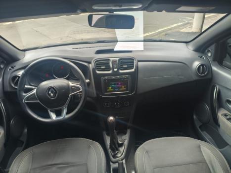 RENAULT Sandero 1.0 12V 4P FLEX SCE ZEN, Foto 15