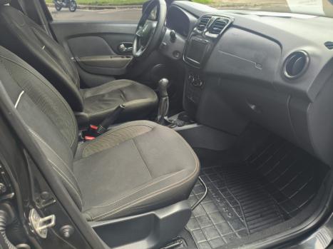 RENAULT Sandero 1.0 12V 4P FLEX SCE ZEN, Foto 20