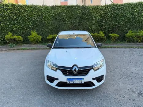 RENAULT Sandero 1.0 12V 4P FLEX SCE LIFE, Foto 2