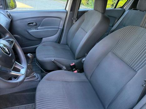 RENAULT Sandero 1.0 12V 4P FLEX SCE LIFE, Foto 5