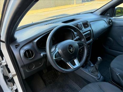 RENAULT Sandero 1.0 12V 4P FLEX SCE LIFE, Foto 6