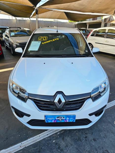 RENAULT Sandero 1.0 12V 4P FLEX SCE ZEN, Foto 4