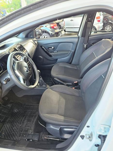 RENAULT Sandero 1.0 12V 4P FLEX SCE ZEN, Foto 8