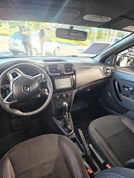 RENAULT Sandero 1.0 12V 4P FLEX SCE ZEN, Foto 12