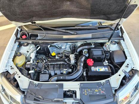 RENAULT Sandero 1.0 12V 4P FLEX SCE ZEN, Foto 15