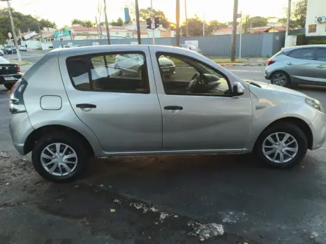 RENAULT Sandero 1.0 16V 4P FLEX EXPRESSION, Foto 7