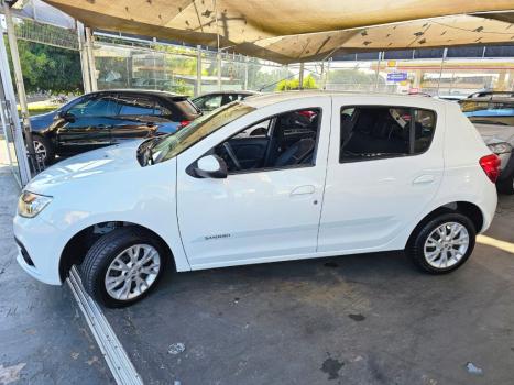 RENAULT Sandero 1.0 12V 4P FLEX SCE ZEN, Foto 3