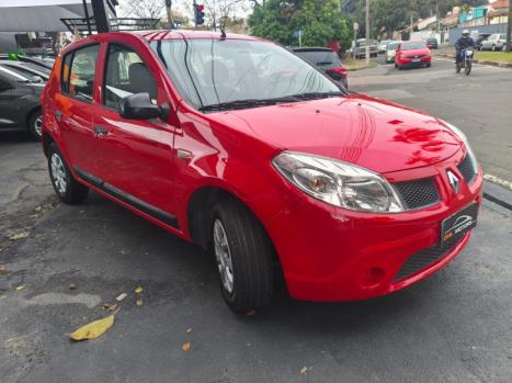 RENAULT Sandero 1.0 16V 4P FLEX EXPRESSION, Foto 6