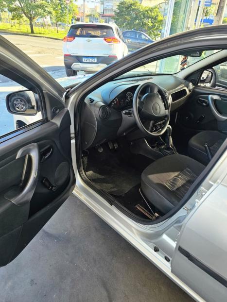 RENAULT Sandero 1.0 16V 4P FLEX AUTHENTIQUE, Foto 11