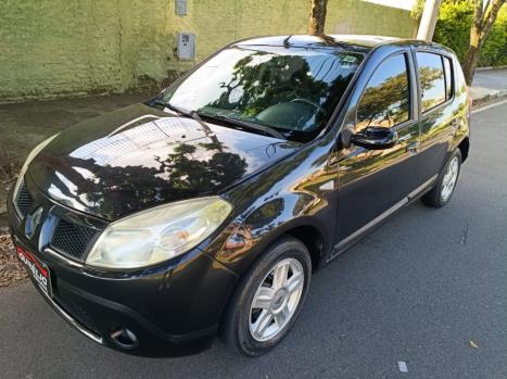 RENAULT Sandero 1.0 16V 4P FLEX AUTHENTIQUE, Foto 1