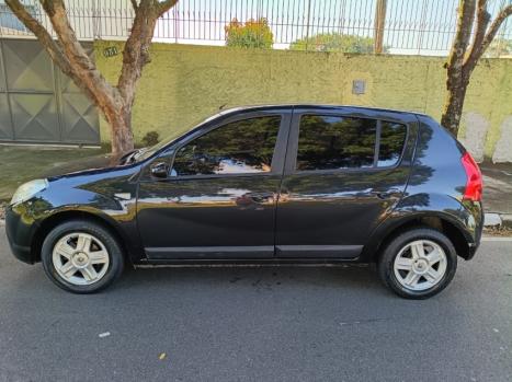 RENAULT Sandero 1.0 16V 4P FLEX AUTHENTIQUE, Foto 4