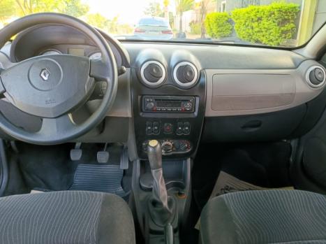 RENAULT Sandero 1.0 16V 4P FLEX AUTHENTIQUE, Foto 11