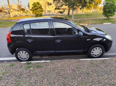 RENAULT Sandero 1.0 16V 4P FLEX AUTHENTIQUE, Foto 4