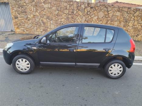 RENAULT Sandero 1.0 16V 4P FLEX AUTHENTIQUE, Foto 5