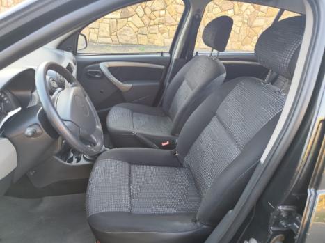RENAULT Sandero 1.0 16V 4P FLEX AUTHENTIQUE, Foto 9