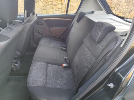 RENAULT Sandero 1.0 16V 4P FLEX AUTHENTIQUE, Foto 10
