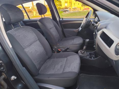 RENAULT Sandero 1.0 16V 4P FLEX AUTHENTIQUE, Foto 11