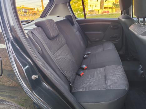 RENAULT Sandero 1.0 16V 4P FLEX AUTHENTIQUE, Foto 12