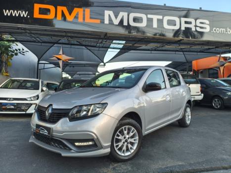 RENAULT Sandero 1.0 12V 4P SCE FLEX S EDITION, Foto 1
