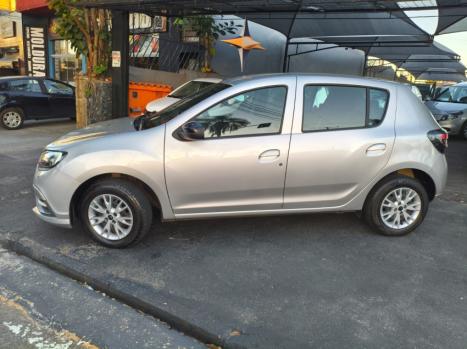 RENAULT Sandero 1.0 12V 4P SCE FLEX S EDITION, Foto 3