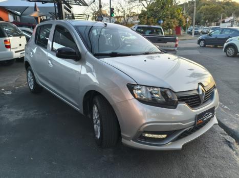 RENAULT Sandero 1.0 12V 4P SCE FLEX S EDITION, Foto 4