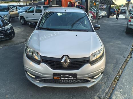 RENAULT Sandero 1.0 12V 4P SCE FLEX S EDITION, Foto 5