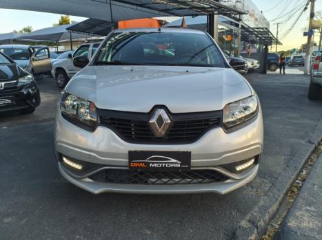 RENAULT Sandero 1.0 12V 4P SCE FLEX S EDITION, Foto 6