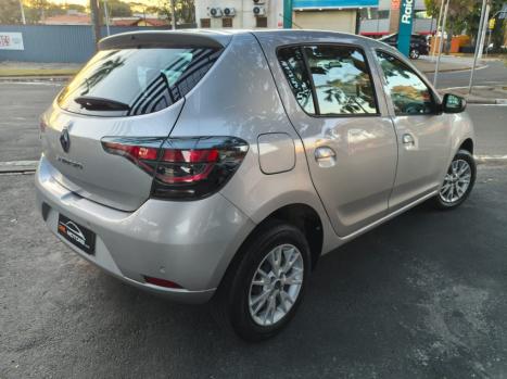RENAULT Sandero 1.0 12V 4P SCE FLEX S EDITION, Foto 9