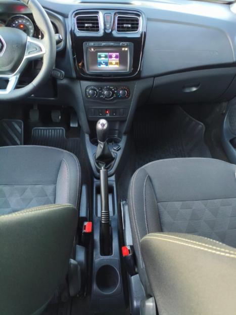 RENAULT Sandero 1.0 12V 4P SCE FLEX S EDITION, Foto 13