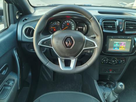RENAULT Sandero 1.0 12V 4P SCE FLEX S EDITION, Foto 15