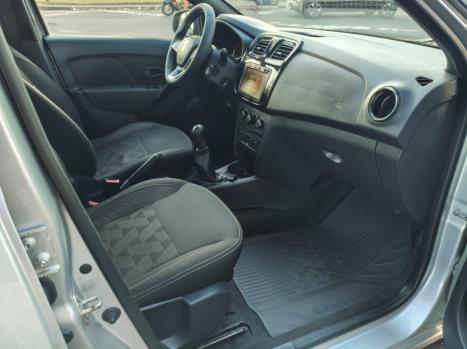 RENAULT Sandero 1.0 12V 4P SCE FLEX S EDITION, Foto 17