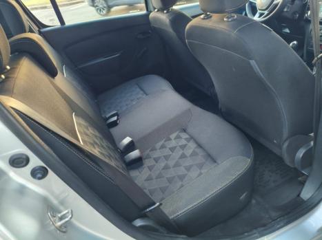 RENAULT Sandero 1.0 12V 4P SCE FLEX S EDITION, Foto 18