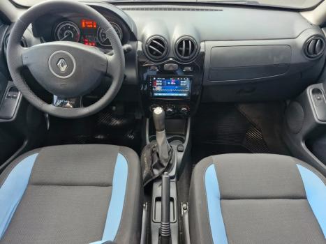 RENAULT Sandero 1.0 4P 16V FLEX TECH RUN, Foto 3