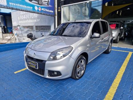 RENAULT Sandero 1.0 4P 16V FLEX TECH RUN, Foto 8